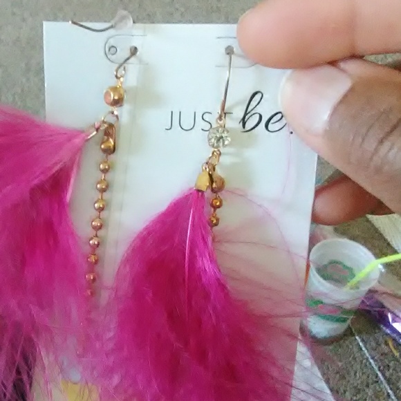 ❇️NWOT: Earrings bundle!❇️ - Picture 3 of 4